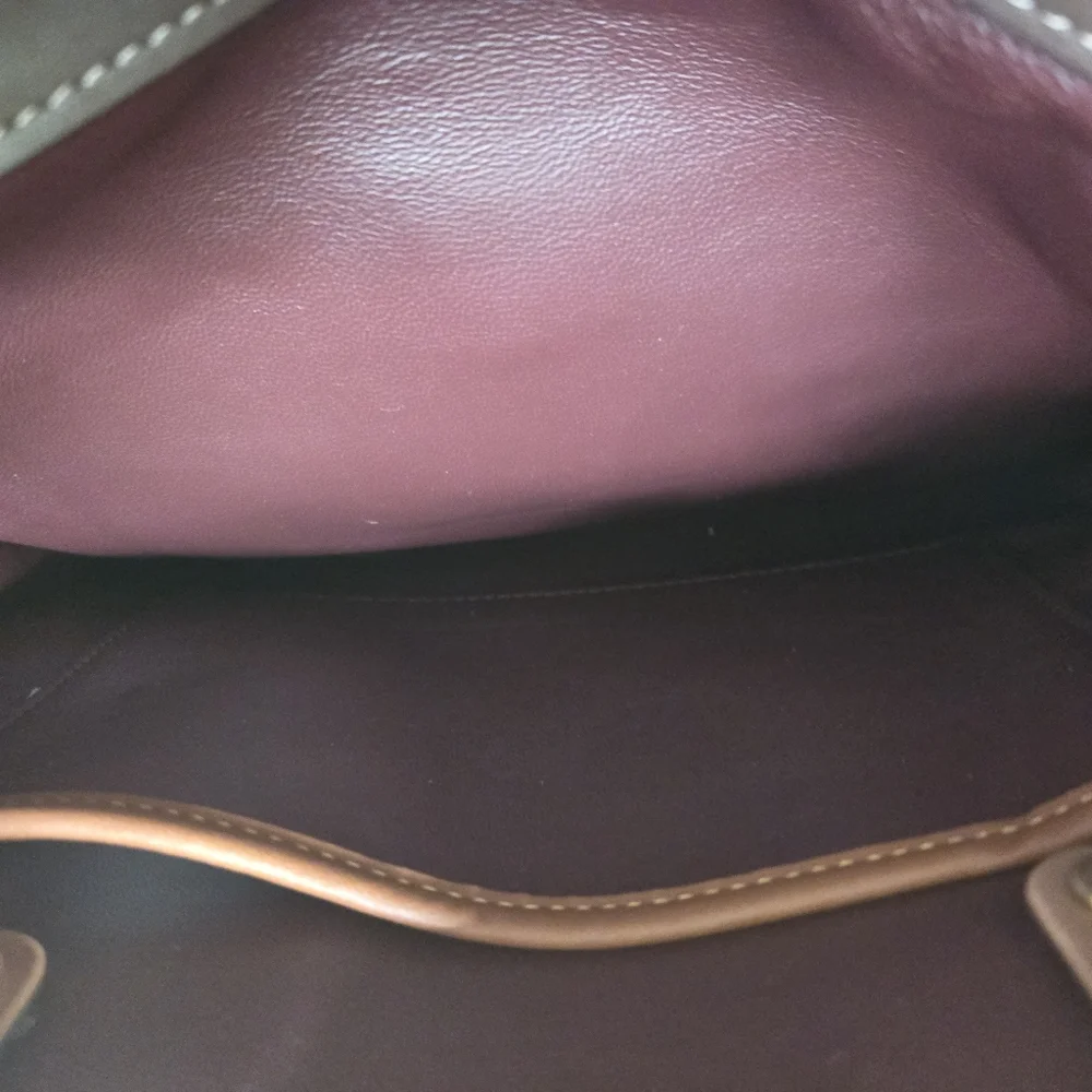 Coach Rogue Bag 25 In Colorblock - Picture 5 of 11